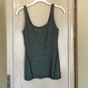 Lululemon Workout Tank Top